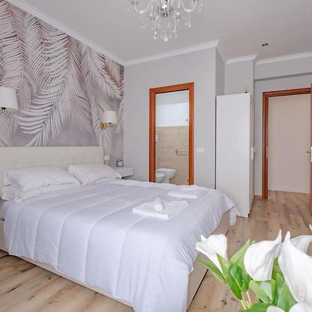 Art Of Living Garbatella Appartement Rome Buitenkant foto