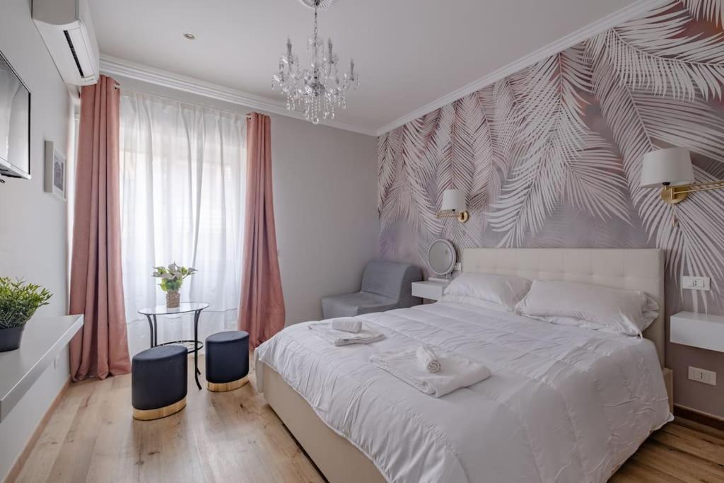 Art Of Living Garbatella Appartement Rome Buitenkant foto