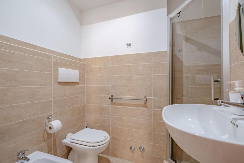 Art Of Living Garbatella Appartement Rome Buitenkant foto