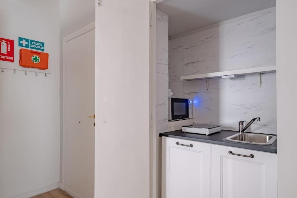 Art Of Living Garbatella Appartement Rome Buitenkant foto
