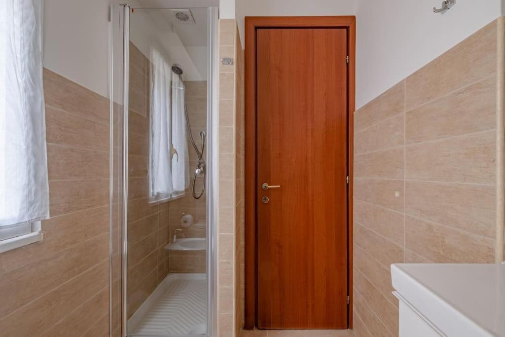 Art Of Living Garbatella Appartement Rome Buitenkant foto